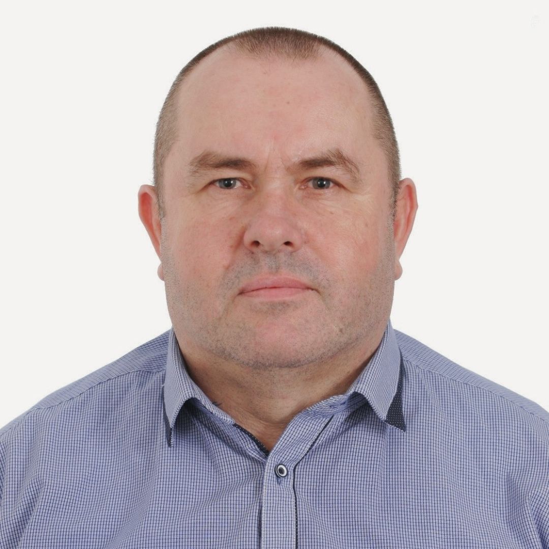 Piotr Sekuła - Socjoterapeuta, Specjalista Psychoterapii Uzależnień