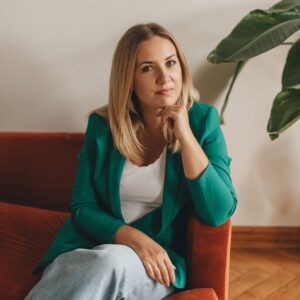 Edyta Konopacka-Ilkiewicz