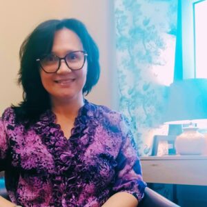 Agnieszka Bohdziewicz