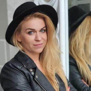 Marta Miszczor-Jobda