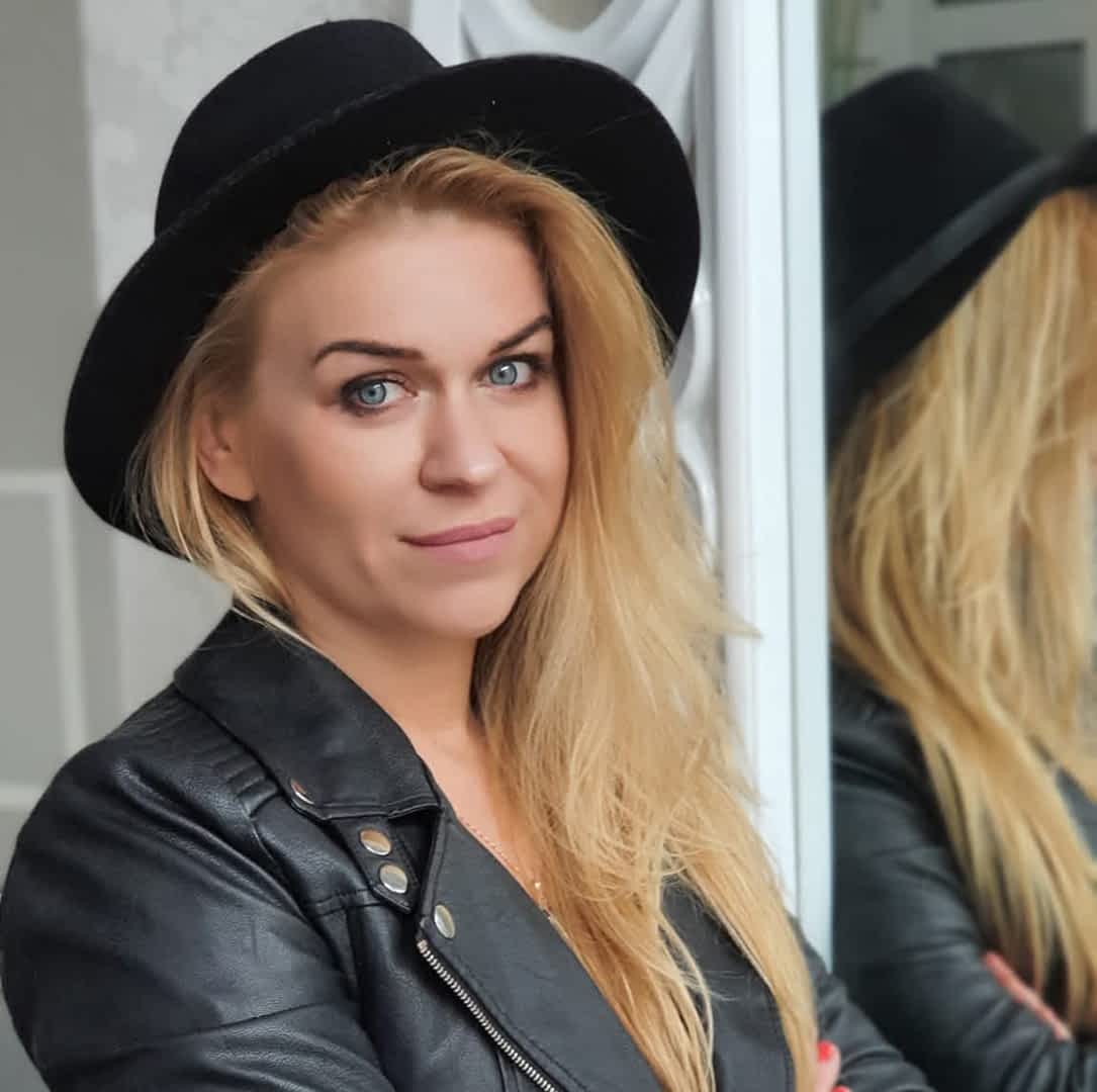 Marta Miszczor-Jobda