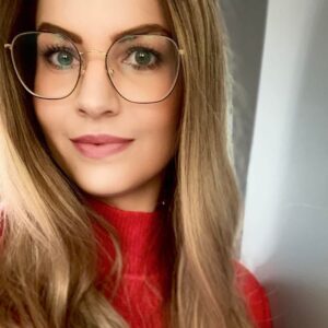 Dominika Armuszewska