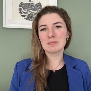 Monika Pruska