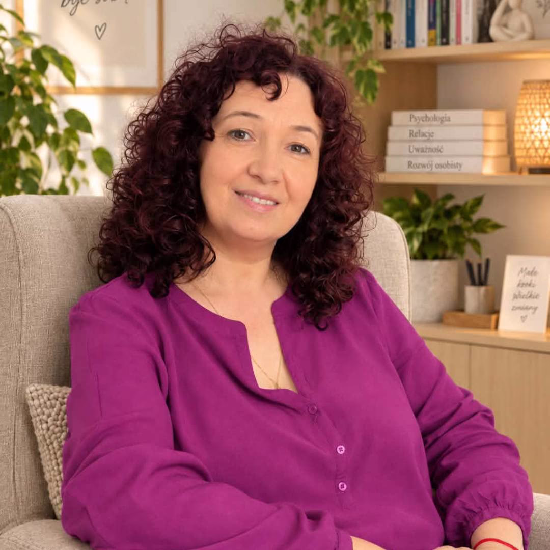 Iwona Treder